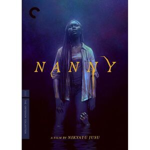 Nanny (Criterion Collection)  DVD